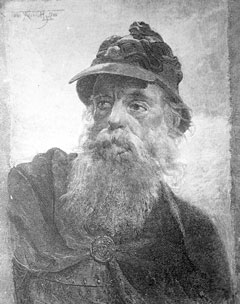 Battle of Fort Loyal